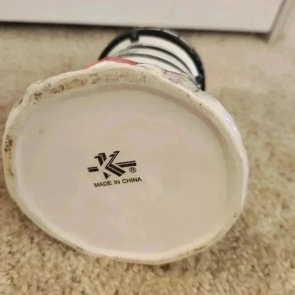 Ceramic Lighthouse Liquor Pour Bar Drinks - Picture 4 of 5